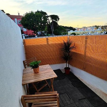 Monsanto Central Park Lisbon Luaran gambar
