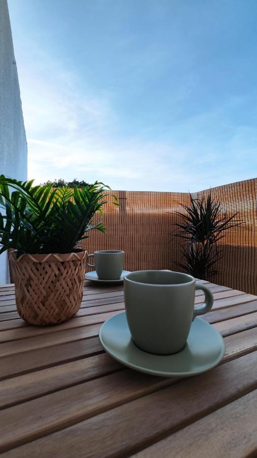 Monsanto Central Park Lisbon Luaran gambar